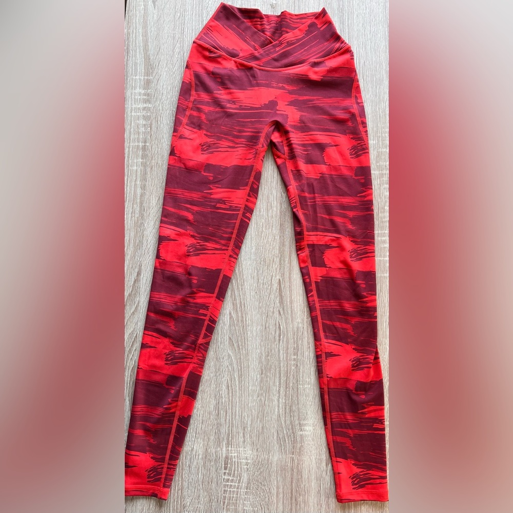 Alphalete leggings. Worn a few times, like new